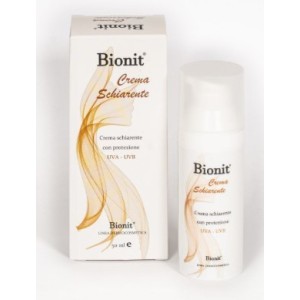 Bionit crema schiarente 50 g