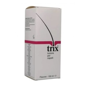 Trix lozione 150 ml
