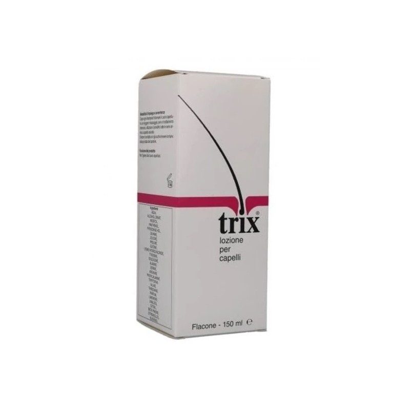 Trix lozione 150 ml