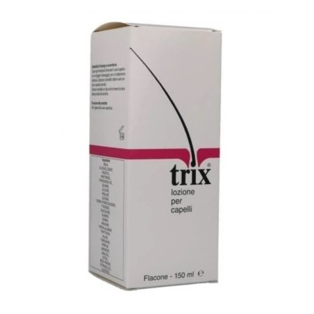 Trix lozione 150 ml