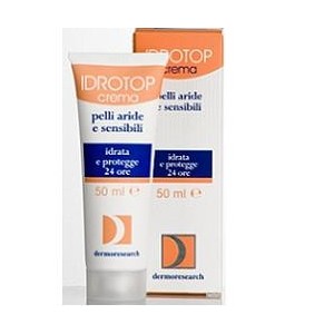 Idrotop crema idratante viso 50 ml