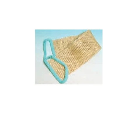 Guanto tonif str sisal