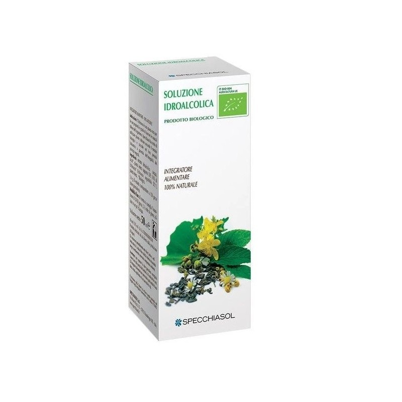 Uva ursina 30 50ml tm