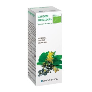 Valeriana 36 tintura madre 50 ml
