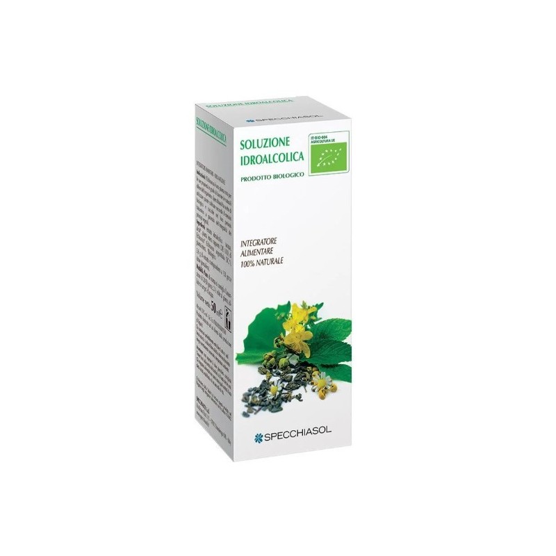 Valeriana 36 tintura madre 50 ml