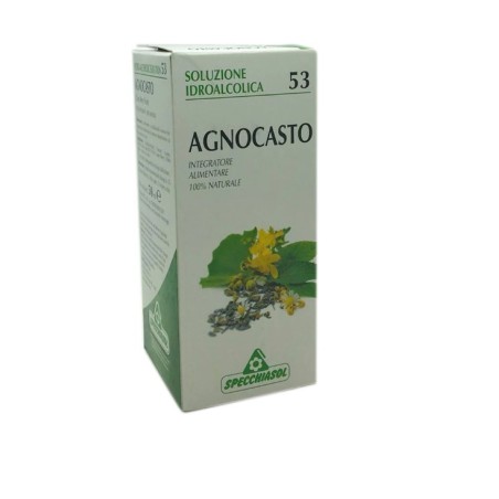 Agnocasto 53 50ml tm Agnocasto 53 50ml tm