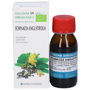 Echinacea 59 50ml tm