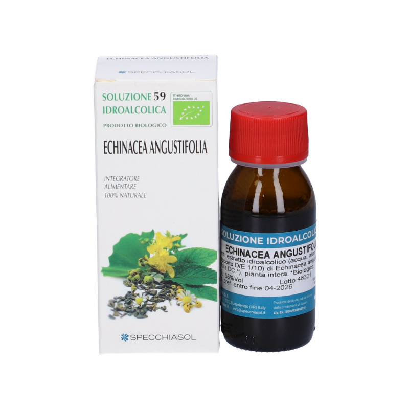 Echinacea 59 50ml tm Echinacea 59 50ml tm