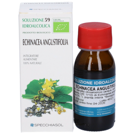 Echinacea 59 50ml tm Echinacea 59 50ml tm
