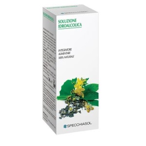 Ginkgo biloba 64 50 ml tintura madre