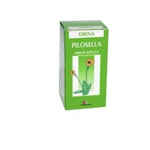 Arko capsule pilosella 45 capsule