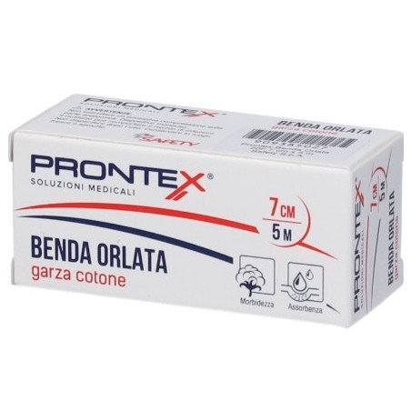 Prontex benda orlata 20 fili 7x500cm