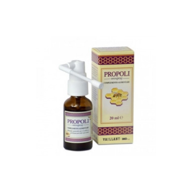 Propoli orospray 20 ml
