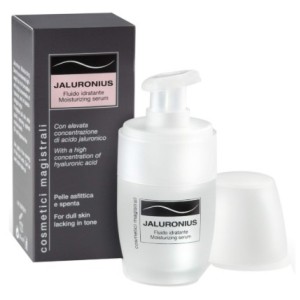 Jaluronius liquido idratante 30 ml