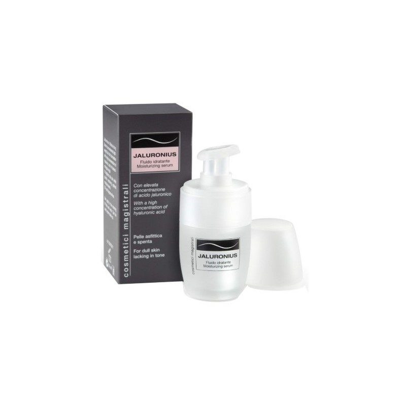 Jaluronius liquido idratante 30 ml