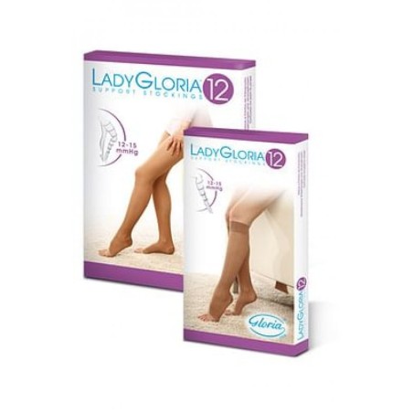Ladygloria 12 collant 70 sahara 4