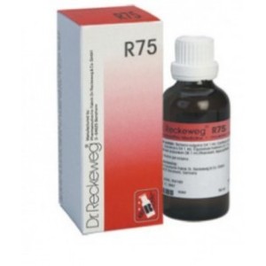 Reckeweg r75 gocce 22 ml