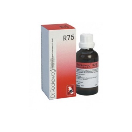 Reckeweg r75 gocce 22 ml Reckeweg r75 gocce 22 ml