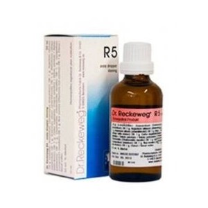 Reckeweg r5 50 ml gocce
