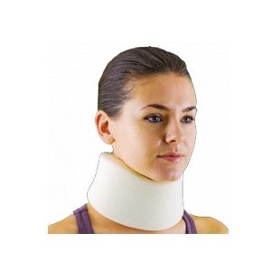 Collare cervicale morbido medio gibaud ortho misura 1