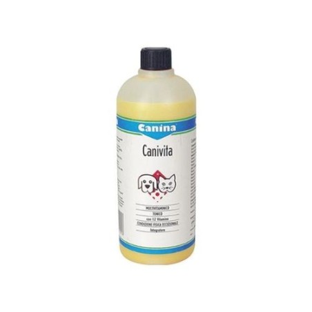 Canivita 250 ml