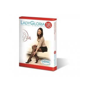Ladygloria 18 collant 140 sahara 4