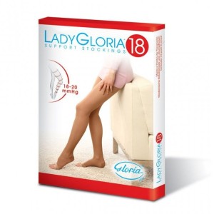 Ladygloria 18 collant 140 castoro 2