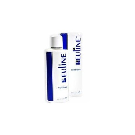 Euline zinc shampoo 200 ml