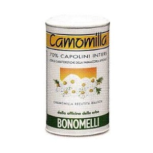 Camomilla bonomelli sfusa 40 g