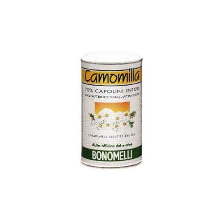 Camomilla bonomelli sfusa 40 g