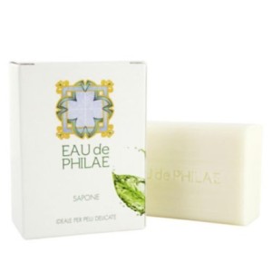 Eau de philae sapone 100 g