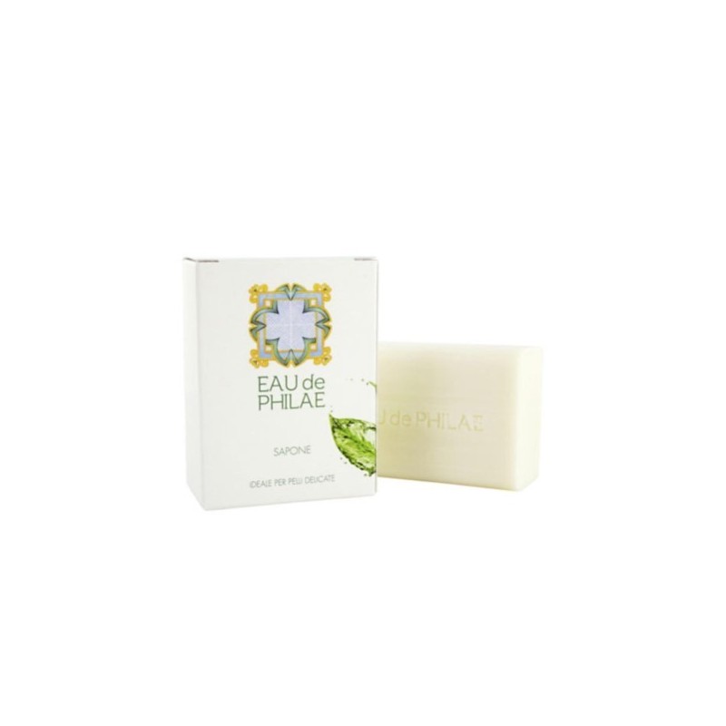 Eau de philae sapone 100 g