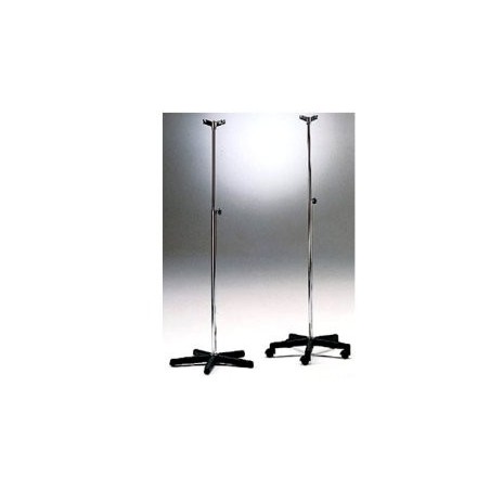 Portaflebo con ruote