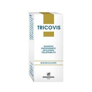 Tricovis shampoo 150 ml