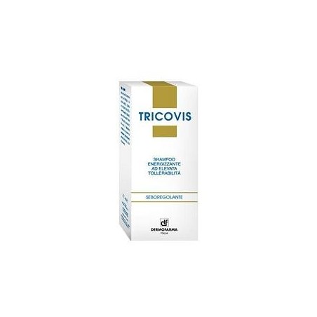 Tricovis shampoo 150 ml