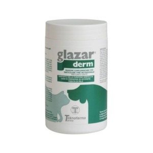 Glazarderm flacone 500 g