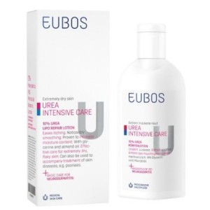 Eubos emulsione ultranutriente 200 ml
