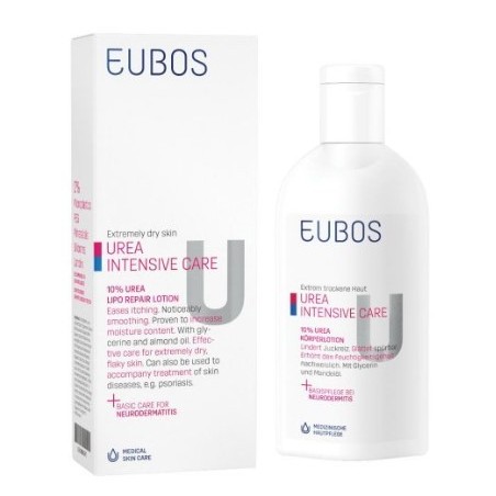 Eubos emulsione ultranutriente 200 ml