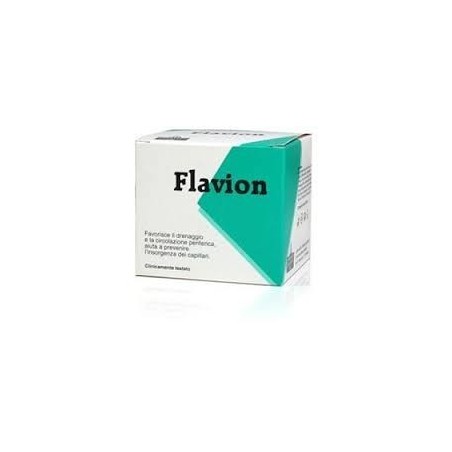 Flavion gel gambe 100 ml