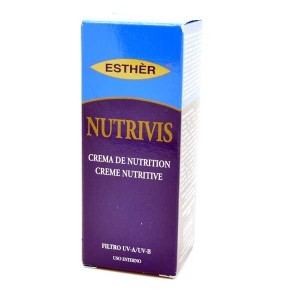 Nutrivis crema 50 ml