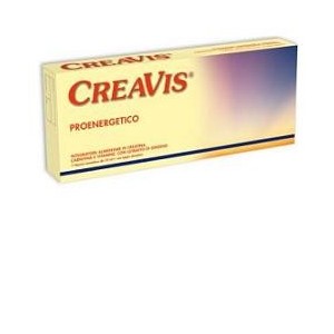 Creavis 7 flaconcini 10 ml