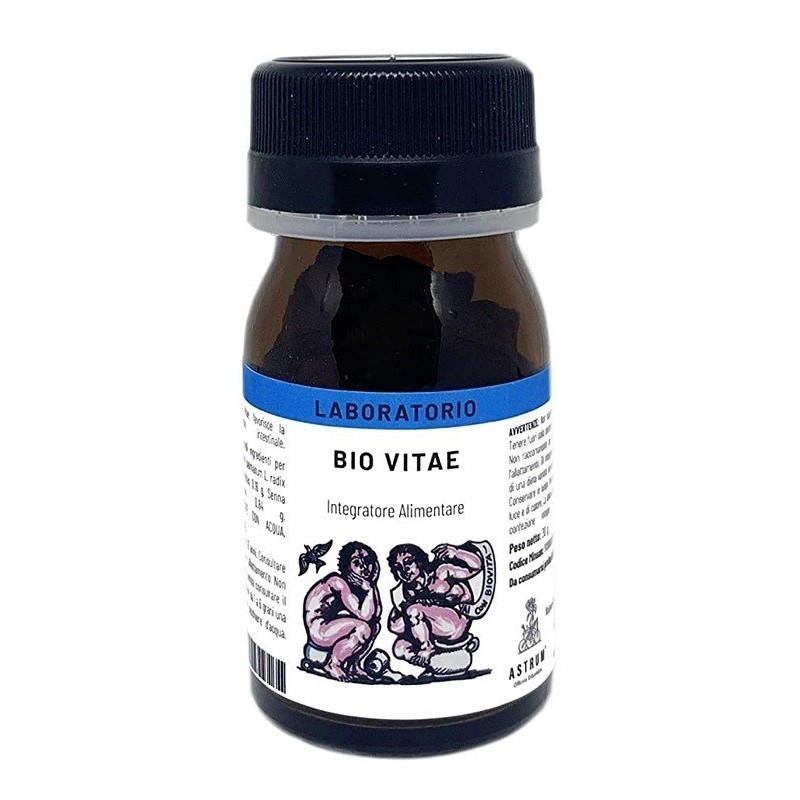 Bio vitae normale 30g astrum Bio vitae normale 30g astrum