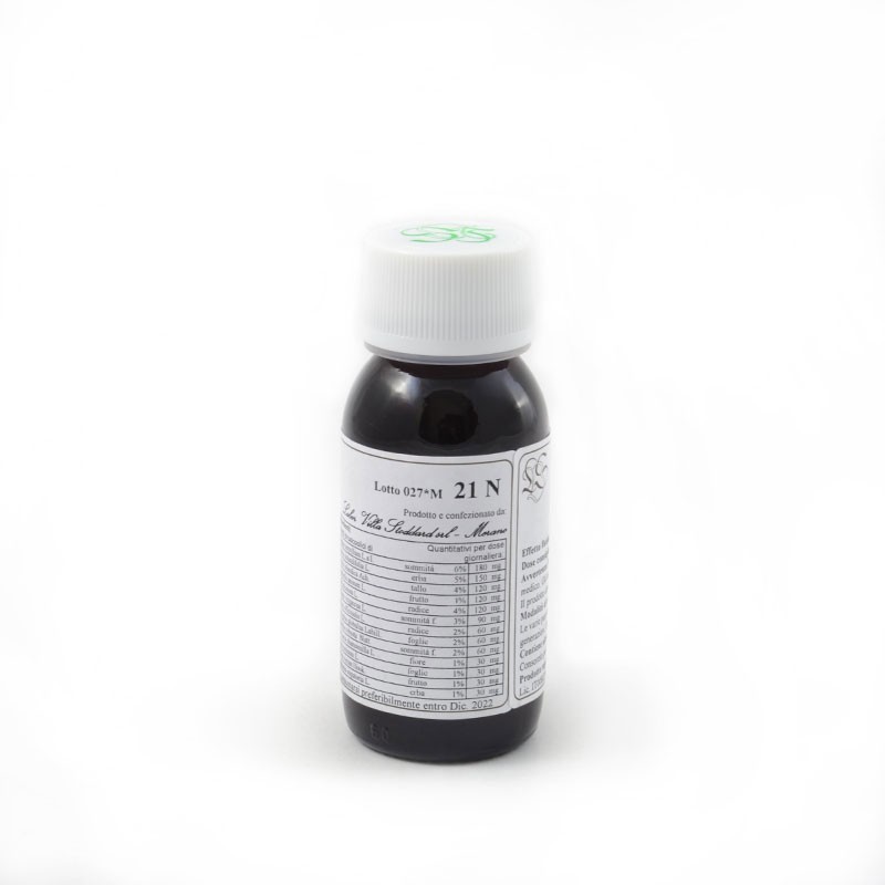 Lvs 21n thymus serpyllum compositum Lvs 21n thymus serpyllum compositum