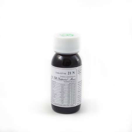 Lvs 21n thymus serpyllum compositum Lvs 21n thymus serpyllum compositum