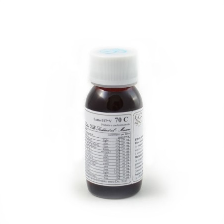 Lvs 70c olea europea compositum