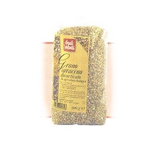 Grano saraceno decorticato 500 g
