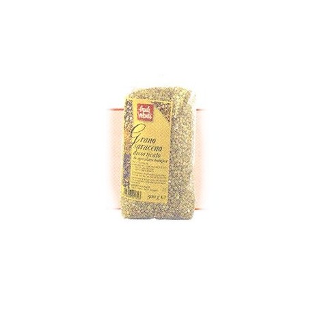 Grano saraceno decorticato 500 g