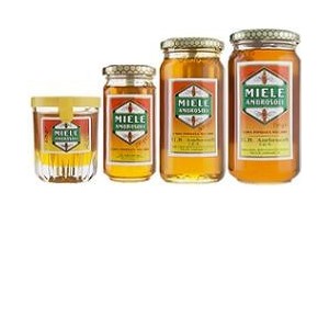 Miele millefiori 250 g