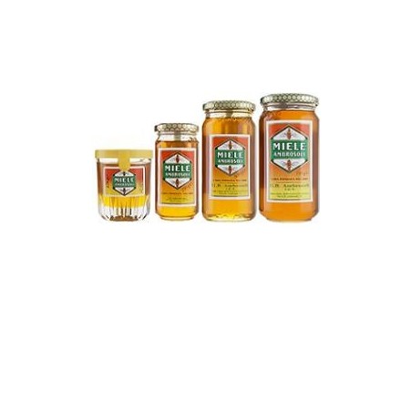 Miele millefiori 250 g