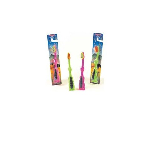 Forhans spazzolino dino xbimbo